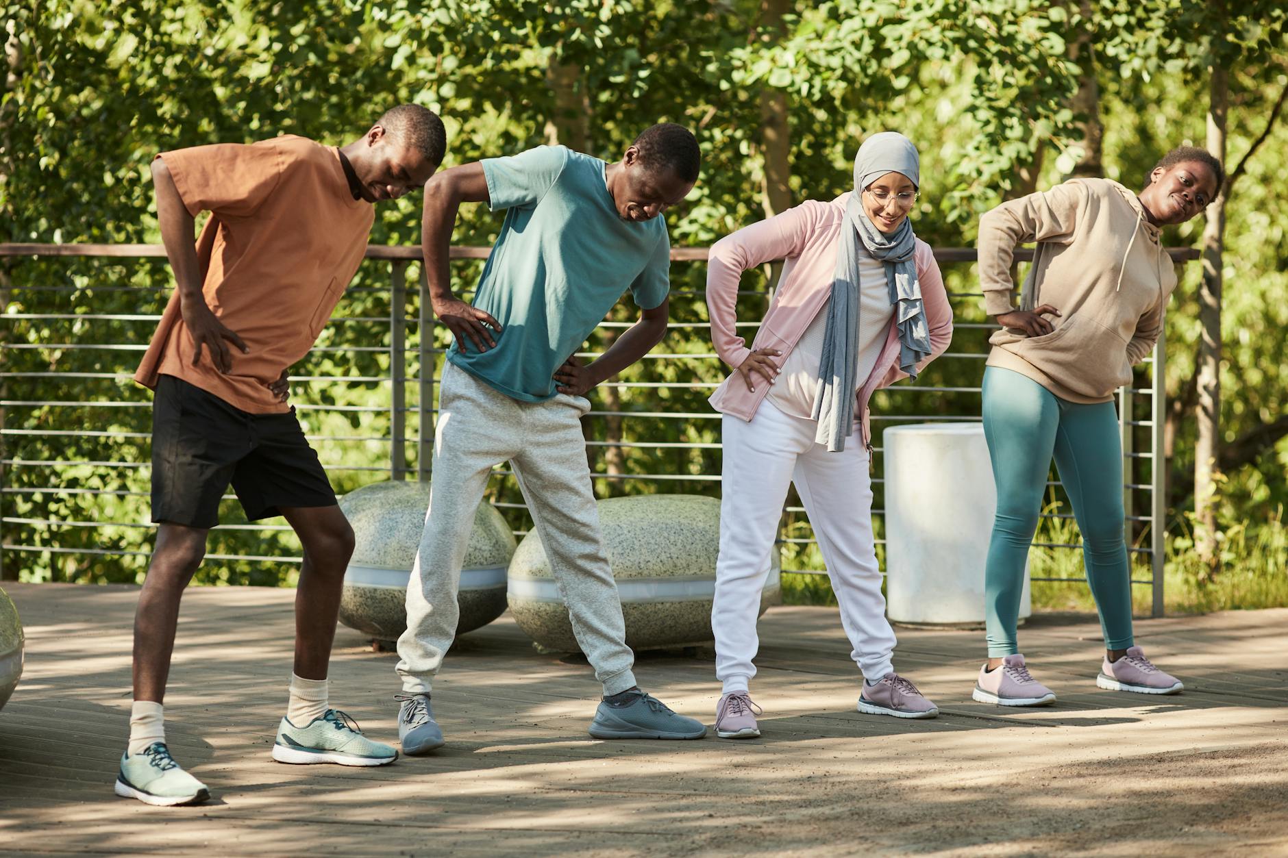 10 Simple Ways Women Can Stay Active Without Hitting the Gym